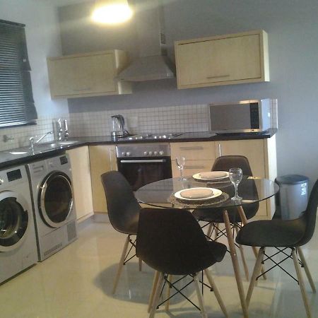 Home Relaxation In The City Kapstadt Exterior foto