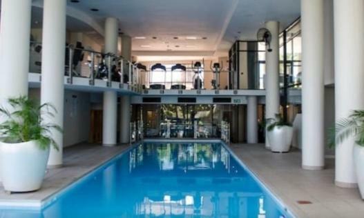 Home Relaxation In The City Kapstadt Exterior foto